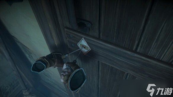 《神偷VR：暗影遗产》来袭！今年将开启潜行新体验