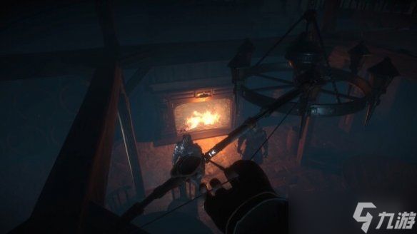 《神偷VR：暗影遗产》来袭！今年将开启潜行新体验