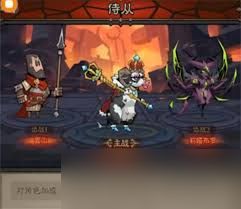 英雄没有闪火旋风流派怎么玩
