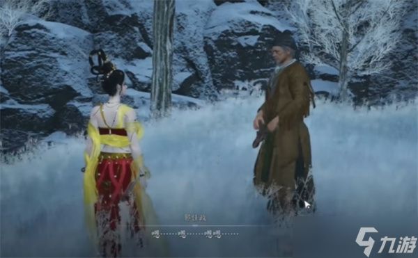 燕云十六声薄命休长命任务完成指南