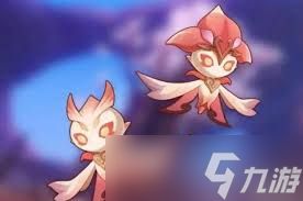 原神如何获取花灵斯露莎