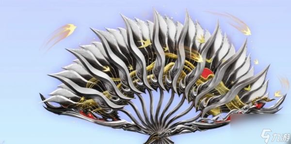《永劫无间》刘炼武器攻略：斩马刀近战压制/扇子远程爆发全解析