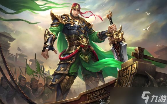 三国杀界徐盛和徐盛有什么区别