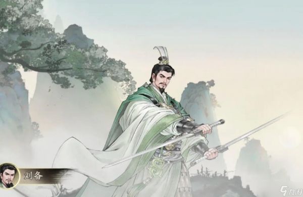 《三国望神州》自选武将选择攻略