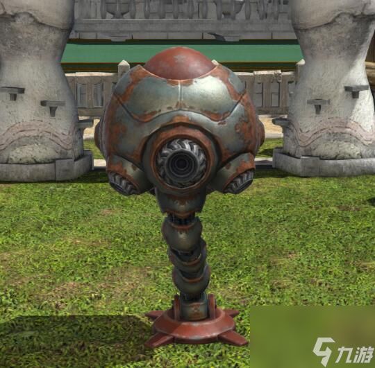 《最终幻想14：水晶世界》等级检测仪获得方法