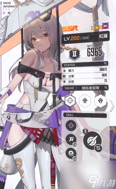 胜利女神新的希望主线推图阵容全攻略