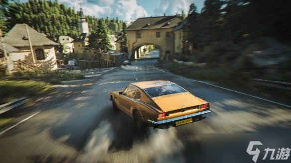 《007：曙光初现》支持PS5 Pro：画质模式 流畅60帧！