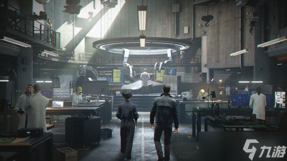 《007：曙光初现》支持PS5 Pro：画质模式 流畅60帧！