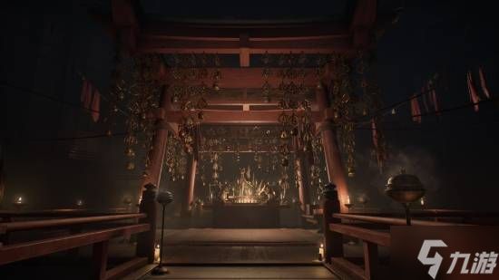 《寂静岭f》PC配置公布！1070Ti即可体验炸裂尺度！