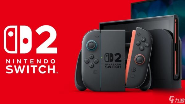 Switch 2发售前夕：任天堂宣布评测媒体无法提前获机