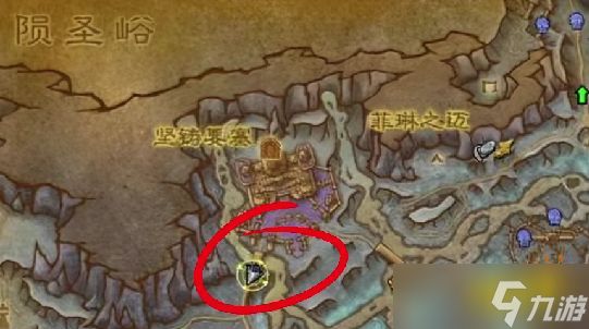 魔兽世界塞斯巴格坐骑怎么获取 塞斯巴格坐骑获取方法
