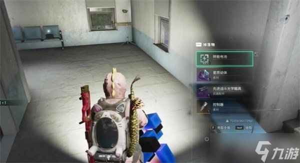 七日世界先进战斗光学瞄具怎么获得 先进战斗光学瞄具获取方法