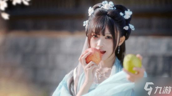 《完蛋！我被美女包围了！2》Steam愿望单达到3万人！破5万将有特殊神秘礼物