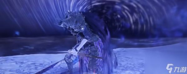 《艾尔登法环：黑夜君临》黑夜王打法特点介绍