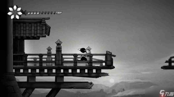 全新宣传片！手绘和风动作游戏《愚灵》正式开放试玩版