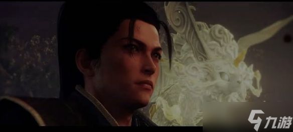 《仁王3》无预警公开！双主角随时切换！试玩版已上线