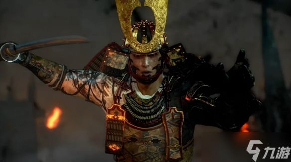 《仁王3》无预警公开！双主角随时切换！试玩版已上线