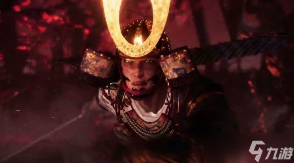 《仁王3》无预警公开！双主角随时切换！试玩版已上线
