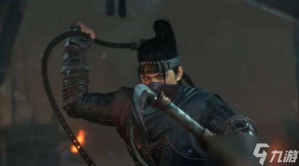 《仁王3》无预警公开！双主角随时切换！试玩版已上线