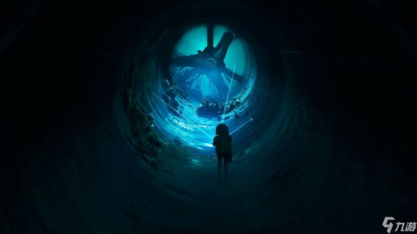 科幻动作冒险新游《深渊末日》公布 Epic发行
