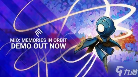 《MIO: 秘宇奥忆》全新预告：试玩版现已登陆PC平台！