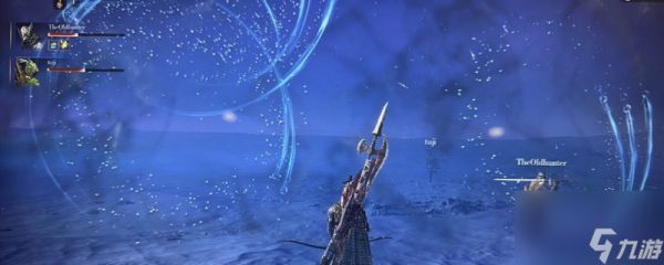 《艾尔登法环：黑夜君临》打蝗灾技巧分享