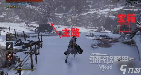 《匹诺曹的谎言》序曲DLC全服装图鉴 DLC全服装数据及获取方法