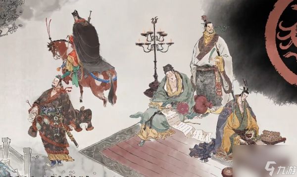 《三国望神州》兵种搭配攻略
