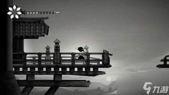 和风动作游戏《愚灵》释出试玩版 挑战灵界的自然神明