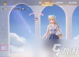 无限暖暖织纹绘制玩法攻略