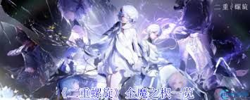 二重螺旋如何搭配队伍