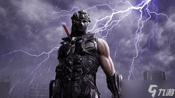 不止忍龙4、仁王3！忍者组计划每年推出一部大作！