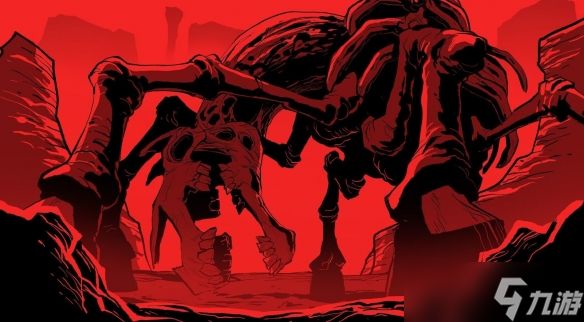 极度好评《小人物救世界》团队新作《Blighted》亮相