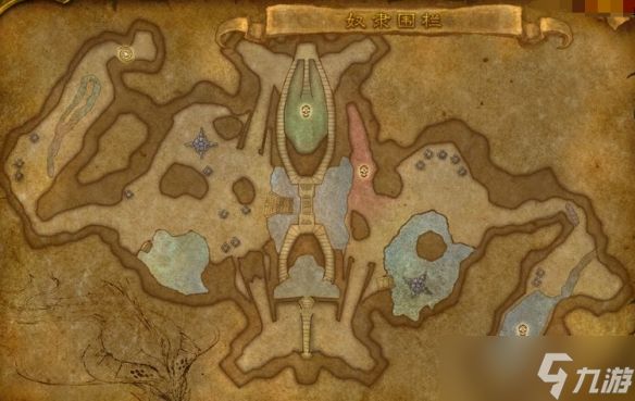 《魔兽世界》wlk占星者声望刷取攻略