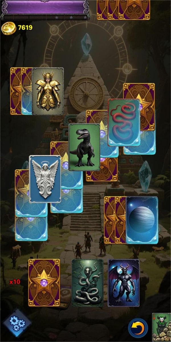 奇幻魔法卡牌好玩吗 奇幻魔法卡牌玩法简介
