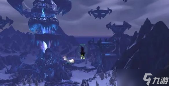 《魔兽世界》wlk战歌远征军声望刷取攻略