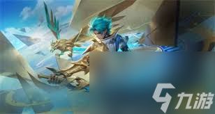 王者荣耀亚连破空之剑外观怎么样