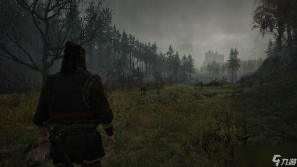 《黎明行者之血》现已上架Steam 首批官方细节和截图