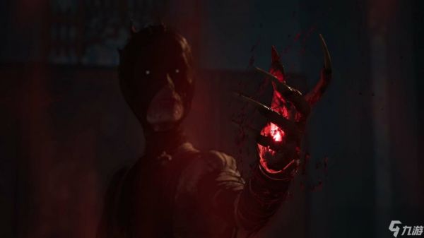 《黎明行者之血》现已上架Steam 首批官方细节和截图