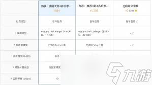 夜族崛起推荐配置要求是什么