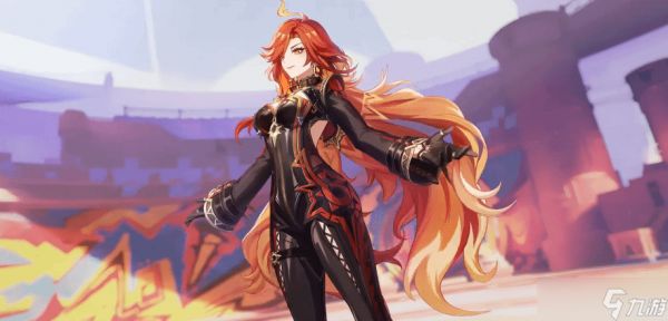 小松未可子献声,《<a id='link_pop' class='keyword-tag' href='https://www.9game.cn/yuanshen/'>原神</a>》纳塔<a linkid=22115>角色</a><a linkid=391619>日语</a>CV揭秘:火神之声降临