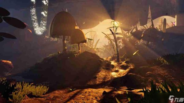 《禁闭求生2》Steam无中文 7月进入抢先体验、首批截图