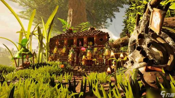 《禁闭求生2》Steam无中文 7月进入抢先体验、首批截图