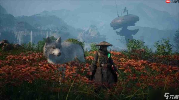 宝可梦开发商新作《轮回之兽》预告 2026年发售