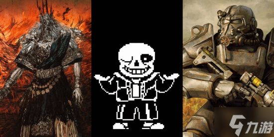 盘点RPG史上8大未解之谜！巫师、黑魂迷雾重重