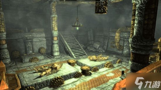 盘点RPG史上8大未解之谜！巫师、黑魂迷雾重重