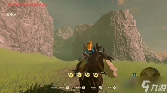 《荒野之息》Switch2版IGN10分：它可能永远都是满分!