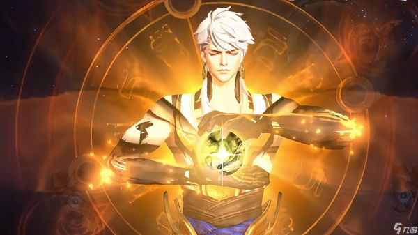 王者荣耀“变异荣耀”来袭！上分必选这三位法师，排位难度直线降低