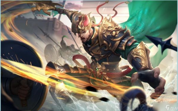 三国杀三国杀：完全体的曹纯有多厉害？