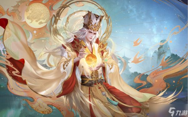 三国杀三国杀：完全体的曹纯有多厉害？